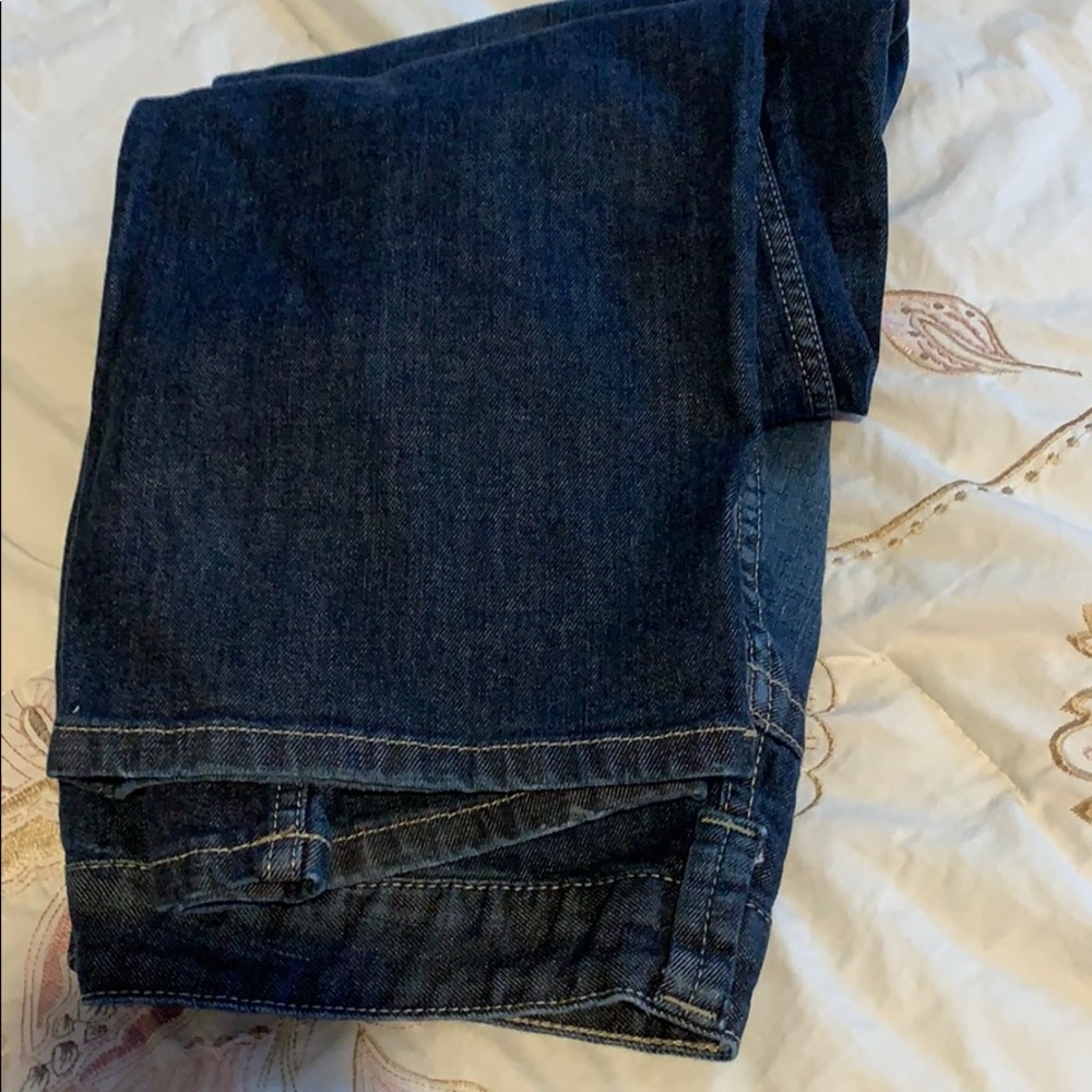 Jeans - Picture 3 of 3